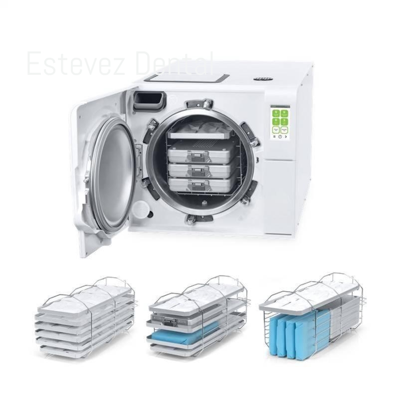 AUTOCLAVE WH LARA XXL 38