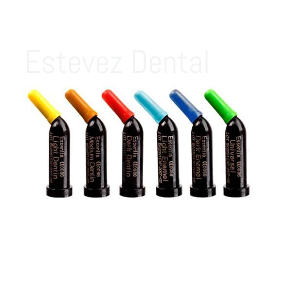 ESSENTIA CAVIFIL LD LIGHT DENTIN