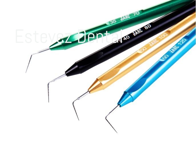 Z-PLUGGER ZARC 50/100