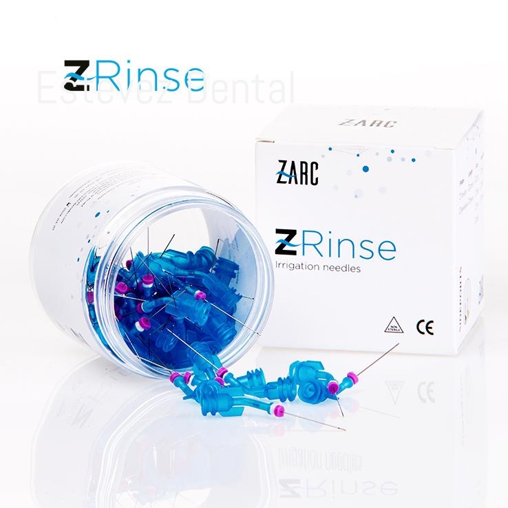 AGUJAS IRRIGAR Z-RINSE 30GA 26 A