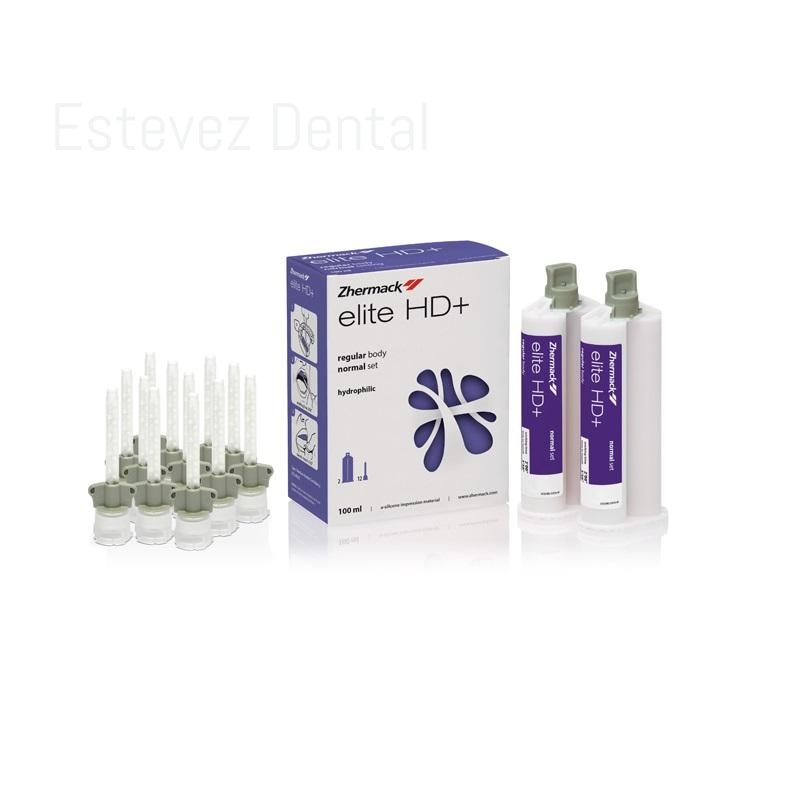 ELITE PLUS CARTUCHOS REGULAR NOR
